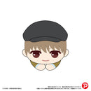 New Gintama The Movie: -Yoshiwara in Flames- Plex GT-28 Hug x Character Collection