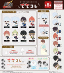 New Gintama The Movie: -Yoshiwara in Flames- Plex GT-29 TeteColle