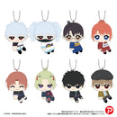 New Gintama The Movie: -Yoshiwara in Flames- Plex GT-29 TeteColle