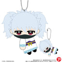 New Gintama The Movie: -Yoshiwara in Flames- Plex GT-29 TeteColle