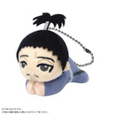 Hunter x Hunter Plex HH-17 Hug x Character Collection 2 RESALE