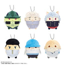 Hunter x Hunter Plex HH-22 Fuwakororin 4 (Resale)