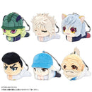 Hunter x Hunter Plex Hug x Character Collection 4 (Resale)