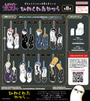 Everyday Host Plex HNC-27 Hinekureta Yatsura