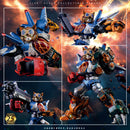 B'IN MUSIC MAYDAY MAX BATTLE DAMAGE EDITION 1/40 SCALE ALLOY ACTION FIGURE