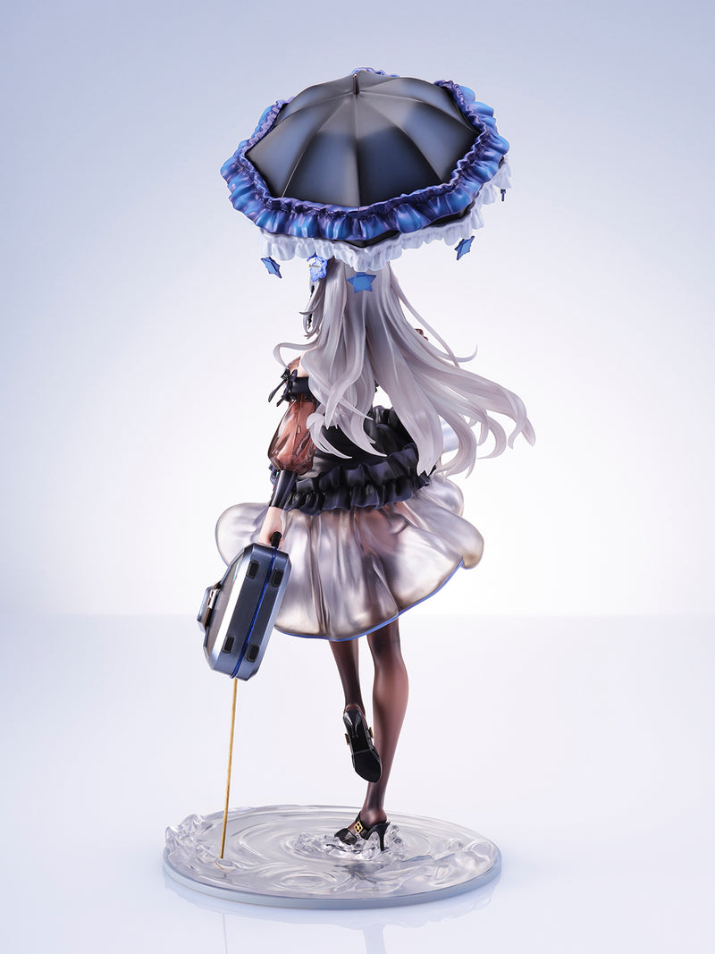 Girls' Frontline Oriental Forest FX-05 She Comes From The Rain