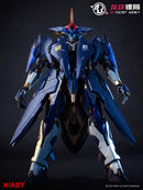 XIAOT DP ESCORT AGENCY LING YAO 1/100 SCALE PLASTIC MODEL KIT