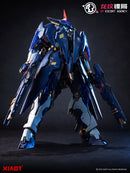 XIAOT DP ESCORT AGENCY LING YAO 1/100 SCALE PLASTIC MODEL KIT