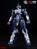 XIAOT DP ESCORT AGENCY LING YAO 1/100 SCALE PLASTIC MODEL KIT