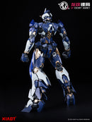 XIAOT DP ESCORT AGENCY LING YAO 1/100 SCALE PLASTIC MODEL KIT