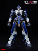 XIAOT DP ESCORT AGENCY LING YAO 1/100 SCALE PLASTIC MODEL KIT