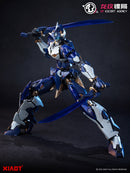 XIAOT DP ESCORT AGENCY LING YAO 1/100 SCALE PLASTIC MODEL KIT