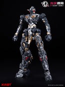 XIAOT DP ESCORT AGENCY LING YAO 1/100 SCALE PLASTIC MODEL KIT