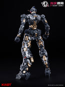 XIAOT DP ESCORT AGENCY LING YAO 1/100 SCALE PLASTIC MODEL KIT
