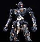 XIAOT DP ESCORT AGENCY LING YAO 1/100 SCALE PLASTIC MODEL KIT