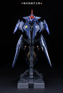 XIAOT DP ESCORT AGENCY LING YAO 1/100 SCALE PLASTIC MODEL KIT
