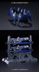 XIAOT DP ESCORT AGENCY LING YAO 1/100 SCALE PLASTIC MODEL KIT