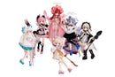 ECHOES OF EON WOWLOI KIKURA SOLAR TERM FOOD SERIES TRADING DOLL
