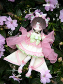 KIKURA SEASONAL HEALING FRIENDSHEEP TRADING DOLL