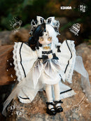 KIKURA SEASONAL HEALING FRIENDSHEEP TRADING DOLL