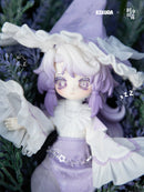 KIKURA SEASONAL HEALING FRIENDSHEEP TRADING DOLL