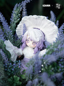 KIKURA SEASONAL HEALING FRIENDSHEEP TRADING DOLL