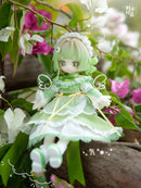 KIKURA SEASONAL HEALING FRIENDSHEEP TRADING DOLL