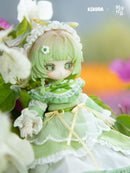 KIKURA SEASONAL HEALING FRIENDSHEEP TRADING DOLL