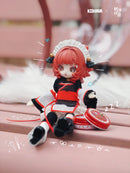 KIKURA SEASONAL HEALING FRIENDSHEEP TRADING DOLL