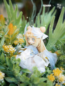 KIKURA SEASONAL HEALING FRIENDSHEEP TRADING DOLL