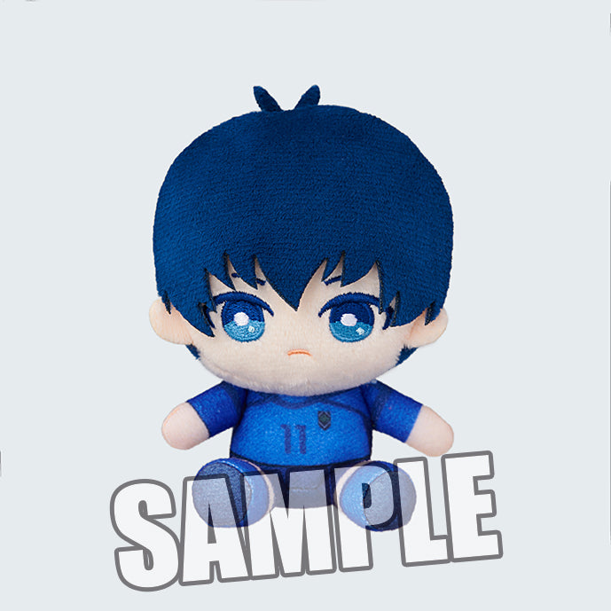 Blue Lock Broccoli ChimaColle