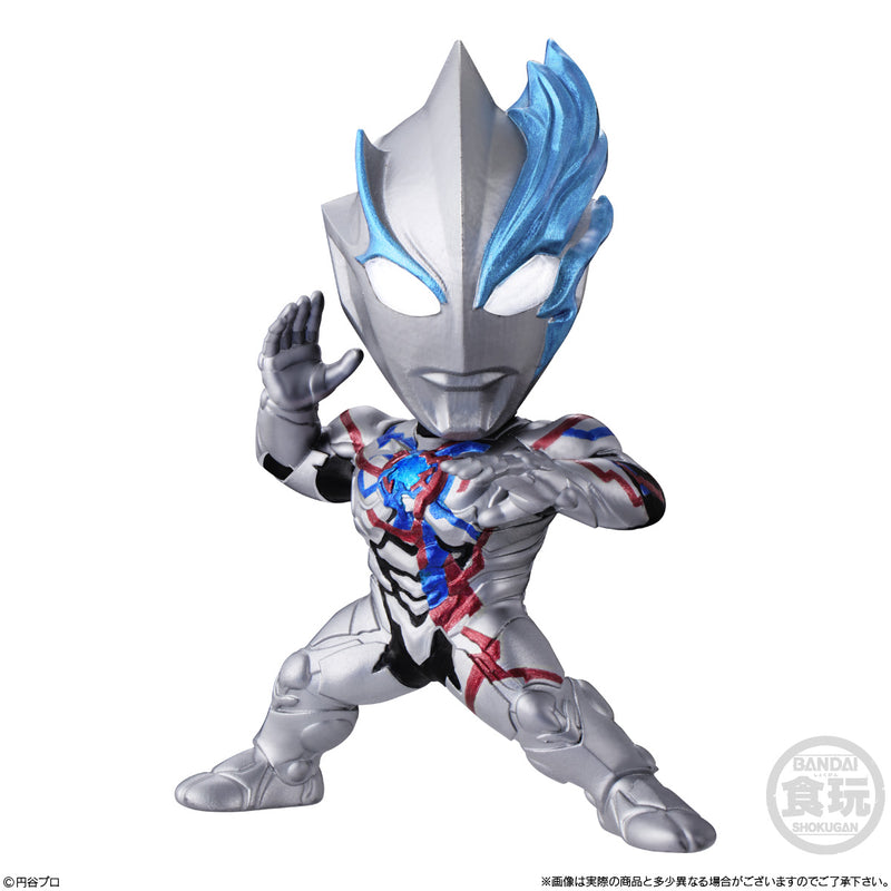 Ultraman Bandai Converge Motion Ultraman 7(1 Random)