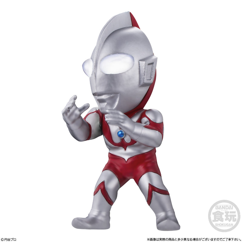 Ultraman Bandai Converge Motion Ultraman 7(1 Random)