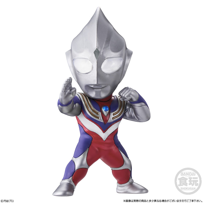 Ultraman Bandai Converge Motion Ultraman 7(1 Random)