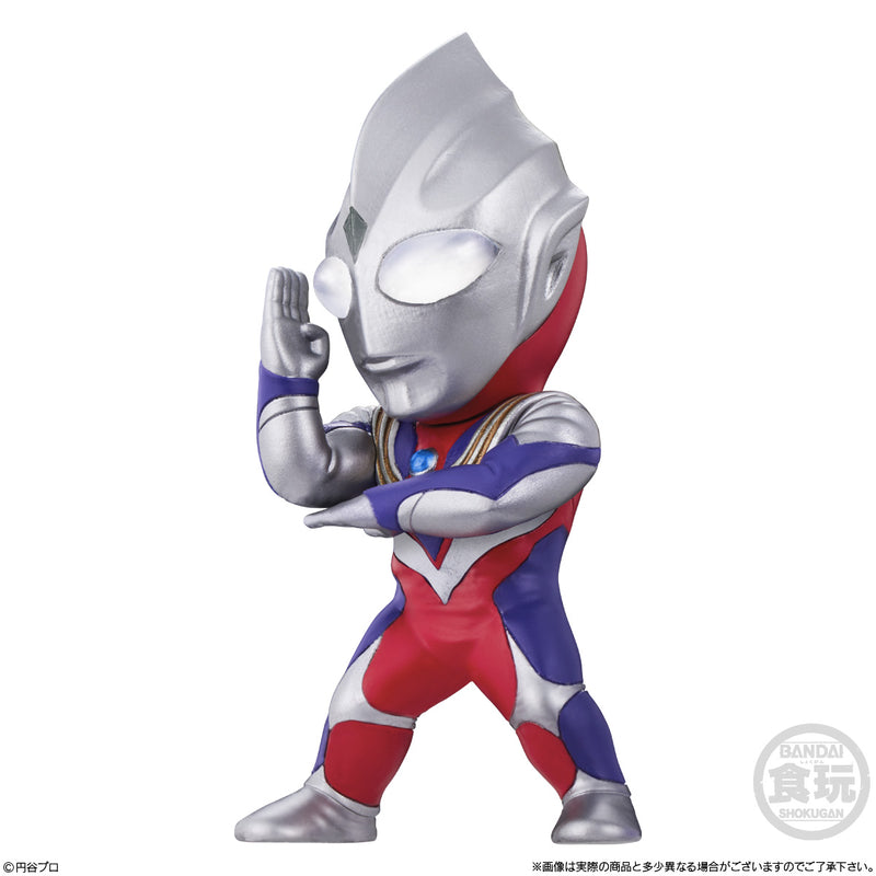 Ultraman Bandai Converge Motion Ultraman 7(1 Random)