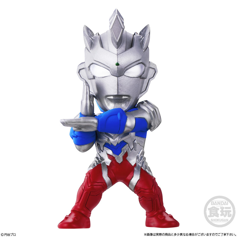 Ultraman Bandai Converge Motion Ultraman 7(1 Random)