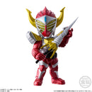 Kamen Rider Bandai Converge Motion Kamen Rider 4(1 Random)