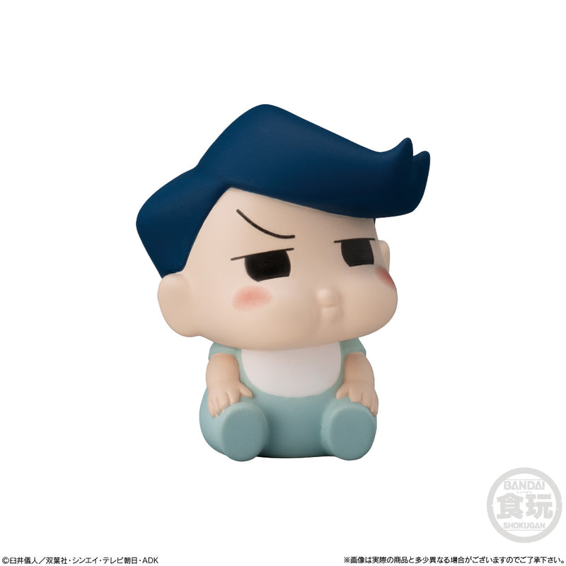 Crayon Shin-chan Bandai Friends 3(1 Random)