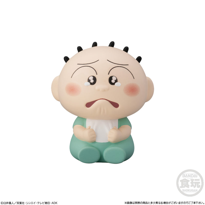 Crayon Shin-chan Bandai Friends 3(1 Random)