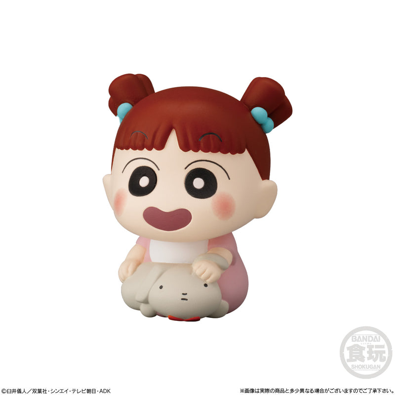 Crayon Shin-chan Bandai Friends 3(1 Random)