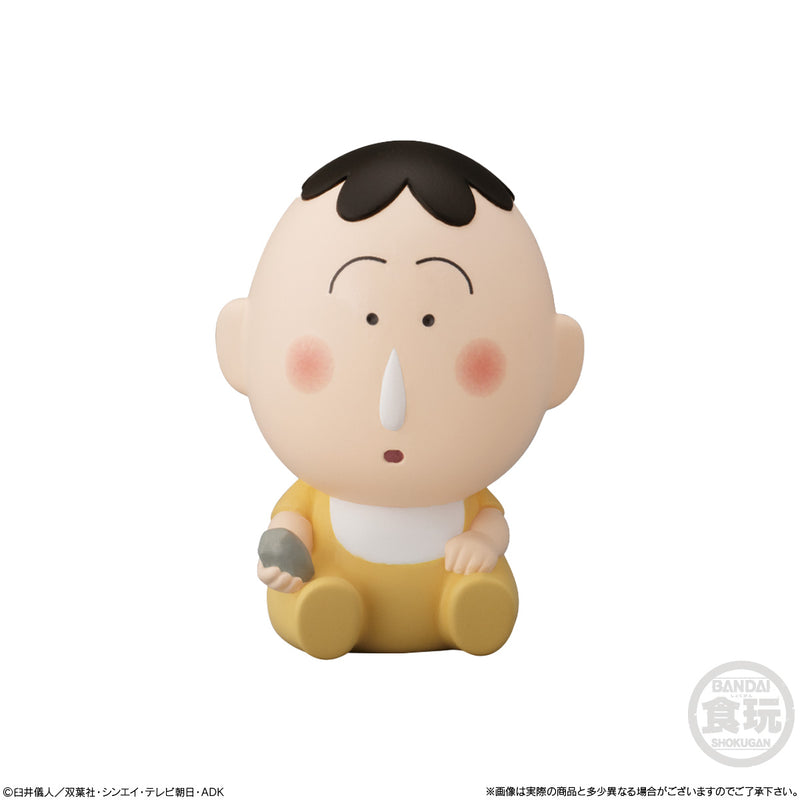 Crayon Shin-chan Bandai Friends 3(1 Random)
