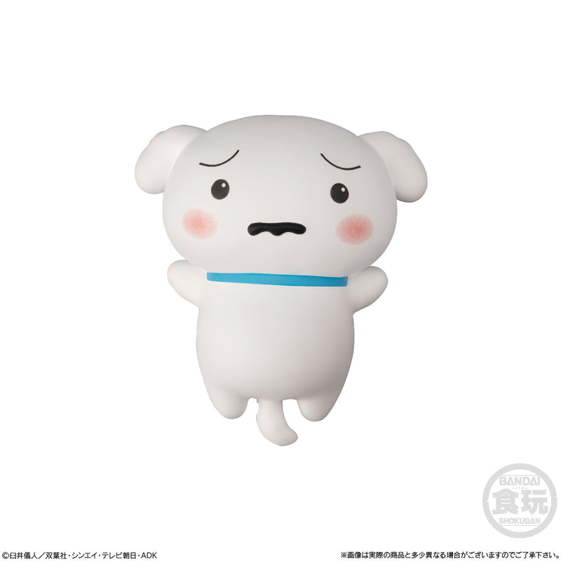 Crayon Shin-chan Bandai Friends 3(1 Random)