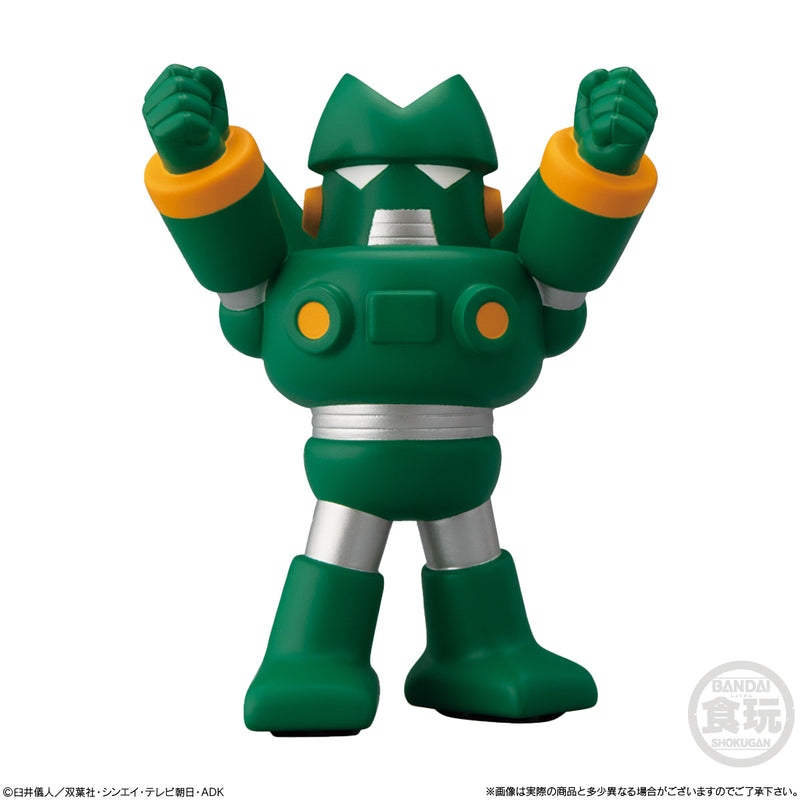 Crayon Shin-chan Bandai Friends 3(1 Random)