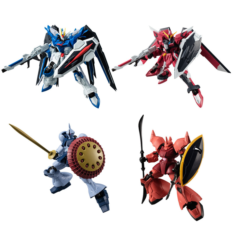 Gundam Mobile Suit Bandai G Frame FA 06