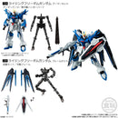 Gundam Mobile Suit Bandai G Frame FA 06