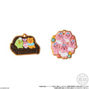 Opanchu Usagi Bandai Cookie Charmcot (1 Random)