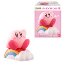 Kirby's Dream Land Bandai Kirby Friends 4 (1 Random)