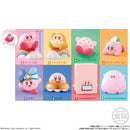 Kirby's Dream Land Bandai Kirby Friends 4 (1 Random)