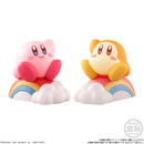 Kirby's Dream Land Bandai Kirby Friends 4 (1 Random)