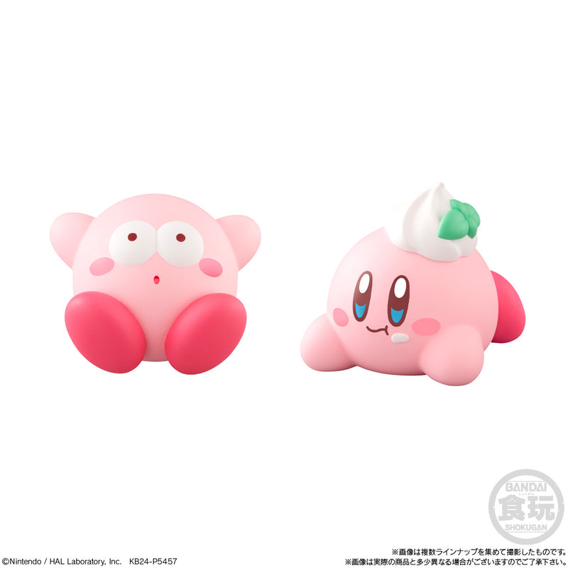 Kirby's Dream Land Bandai Kirby Friends 4 (1 Random)